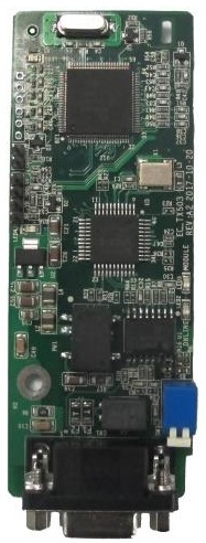 EC-TX503 (PROFIBUS-DP)